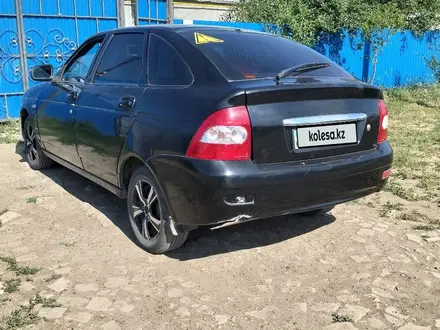 ВАЗ (Lada) Priora 2172 2011 года за 1 500 000 тг. в Уральск – фото 2