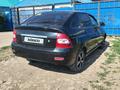 ВАЗ (Lada) Priora 2172 2011 годаүшін1 500 000 тг. в Уральск – фото 4