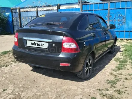 ВАЗ (Lada) Priora 2172 2011 года за 1 500 000 тг. в Уральск – фото 4