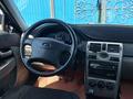 ВАЗ (Lada) Priora 2172 2011 годаүшін1 500 000 тг. в Уральск – фото 5