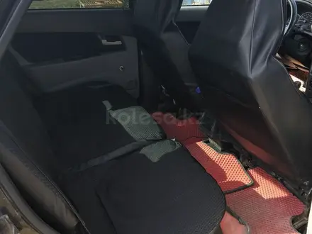 ВАЗ (Lada) Priora 2172 2011 года за 1 500 000 тг. в Уральск – фото 6