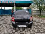 ВАЗ (Lada) Granta 2190 2012 года за 2 600 000 тг. в Семей – фото 2