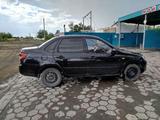 ВАЗ (Lada) Granta 2190 2012 года за 2 600 000 тг. в Семей – фото 4