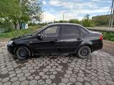 ВАЗ (Lada) Granta 2190 2012 годаүшін2 600 000 тг. в Семей – фото 3