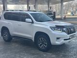 Toyota Land Cruiser Prado 2019 годаүшін23 500 000 тг. в Алматы – фото 3