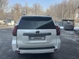 Toyota Land Cruiser Prado 2019 годаүшін23 500 000 тг. в Алматы – фото 5