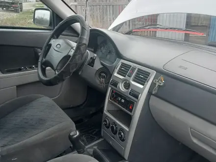 ВАЗ (Lada) Priora 2170 2008 года за 2 000 000 тг. в Петропавловск – фото 12