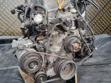 Двигатель, коробка Toyota LC Prado, Surf в Алматы – фото 3