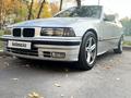 BMW 325 1992 годаүшін3 000 000 тг. в Алматы