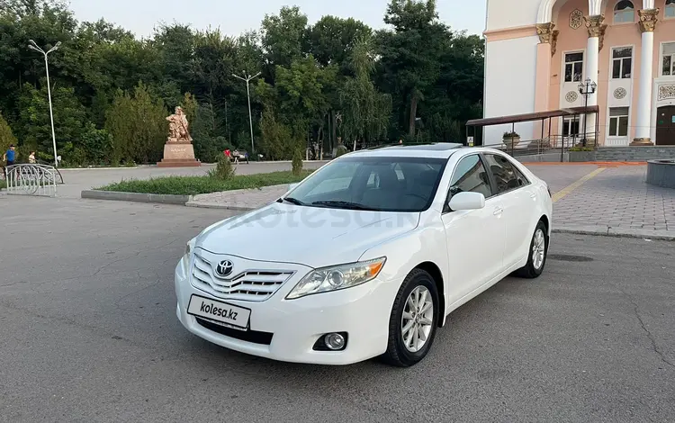 Toyota Camry 2010 годаfor7 400 000 тг. в Тараз