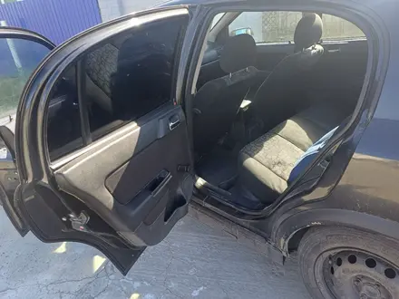 Opel Astra 2005 года за 1 700 000 тг. в Атырау – фото 8