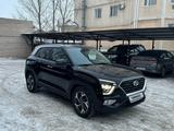 Hyundai Creta 2022 годаfor11 500 000 тг. в Актобе – фото 2