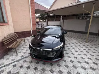 Changan X5 Plus