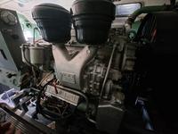 Дизель генератор новый, двигатель Яаз 204, генератор на 37 квт в Алматы