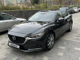 Mazda 6 2021 годаfor13 200 000 тг. в Алматы – фото 2