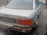 Audi 100 1991 года за 330 000 тг. в Павлодар – фото 4