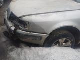 Audi 100 1991 года за 330 000 тг. в Павлодар – фото 2