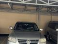 Volkswagen Touareg 2003 года за 5 500 000 тг. в Алматы – фото 2
