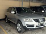 Volkswagen Touareg 2003 года за 5 500 000 тг. в Алматы