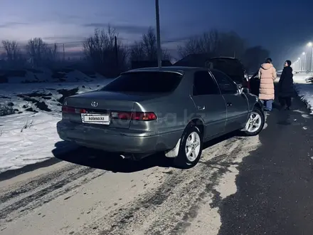 Toyota Camry 1997 года за 1 900 000 тг. в Талдыкорган – фото 7