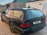 Mercedes-Benz E 320 1997 года за 2 000 000 тг. в Жанаозен – фото 3
