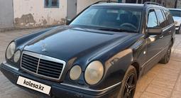 Mercedes-Benz E 320 1997 года за 1 500 000 тг. в Жанаозен – фото 2