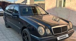 Mercedes-Benz E 320 1997 года за 1 500 000 тг. в Жанаозен
