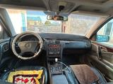 Mercedes-Benz E 320 1997 года за 2 000 000 тг. в Жанаозен – фото 5
