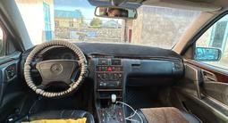 Mercedes-Benz E 320 1997 года за 1 500 000 тг. в Жанаозен – фото 5