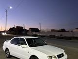 Toyota Camry 1997 годаүшін1 500 000 тг. в Костанай