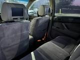 Toyota Camry 1997 годаүшін1 500 000 тг. в Костанай – фото 5