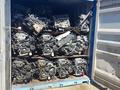 Контрактные Двигатели АКПП за 350 000 тг. в Семей – фото 17