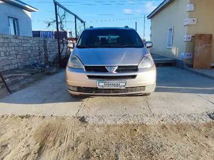 Toyota Sienna 2004 года за 7 200 000 тг. в Актау – фото 6