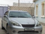 Lexus ES 330 2005 годаүшін5 500 000 тг. в Жанаозен – фото 2