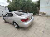 Lexus ES 330 2005 годаүшін5 500 000 тг. в Жанаозен – фото 3
