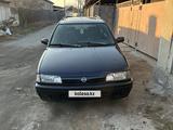 Nissan Primera 1991 года за 950 000 тг. в Тараз – фото 2