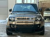 Land Rover Defender X-Dynamic SE 2025 года за 81 056 000 тг. в Алматы – фото 2