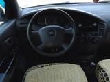 Kia Carens 2004 годаfor2 000 000 тг. в Актобе – фото 5