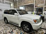 Lexus LX 470 2003 годаүшін11 800 000 тг. в Астана – фото 3