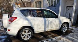 Toyota RAV4 2011 годаүшін8 900 000 тг. в Алматы – фото 3