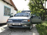 ВАЗ (Lada) 2114 2014 года за 2 100 000 тг. в Алматы
