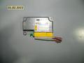 БЛОК SRS (УПРАВЛЕНИЯ AIRBAG) (В АССОРТИМЕНТЕ) за 7 500 тг. в Алматы – фото 3
