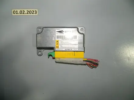 БЛОК SRS (УПРАВЛЕНИЯ AIRBAG) (В АССОРТИМЕНТЕ) за 7 500 тг. в Алматы – фото 3