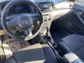 Toyota Corolla 2004 года за 1 850 000 тг. в Алматы – фото 3