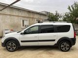 ВАЗ (Lada) Largus 2021 года за 5 500 000 тг. в Актау – фото 2