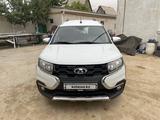 ВАЗ (Lada) Largus 2021 годаүшін5 500 000 тг. в Актау