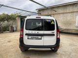 ВАЗ (Lada) Largus 2021 года за 5 500 000 тг. в Актау – фото 3