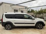 ВАЗ (Lada) Largus 2021 года за 5 500 000 тг. в Актау – фото 4