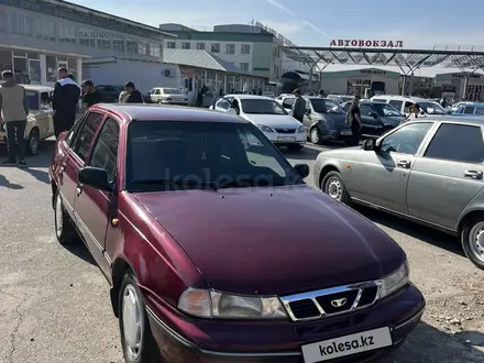 Daewoo Nexia 2008 года за 1 450 000 тг. в Туркестан – фото 2