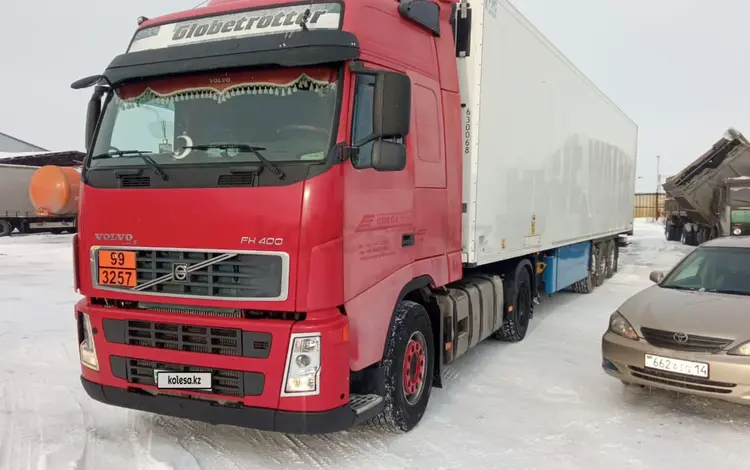 Volvo  FH 2007 года за 21 000 000 тг. в Павлодар